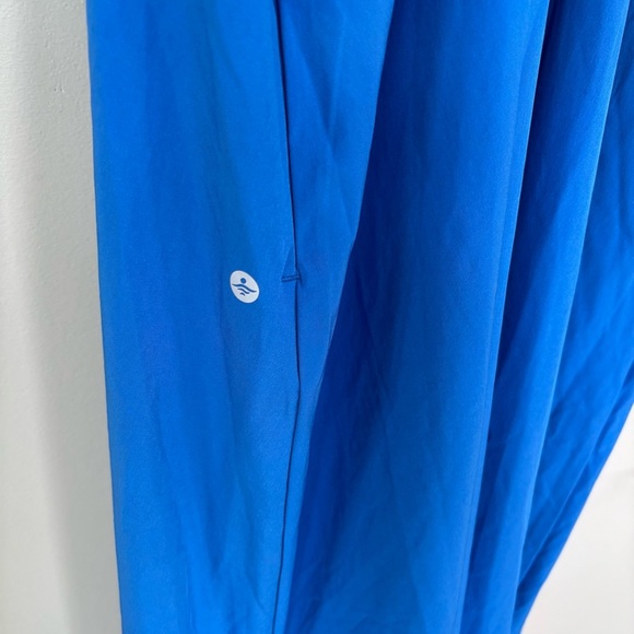 Halara Breezeful Blue Dress Size XL - Picture 7 of 10